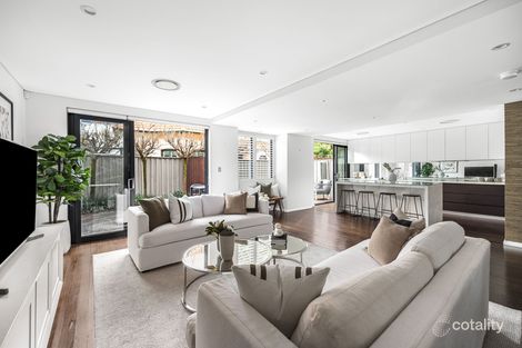 Property photo of 2/120 Ben Boyd Road Neutral Bay NSW 2089