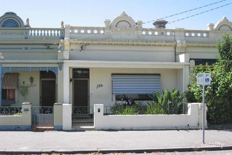 244 Canning St, Carlton North, VIC 3054