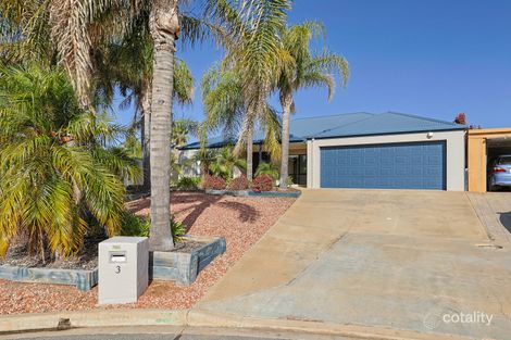 3 Crown Ct, Mildura, VIC 3500