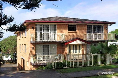 3/64 William St, Port Macquarie, NSW 2444
