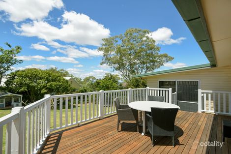 Property photo of 350 Prince Henry Drive Prince Henry Heights QLD 4350