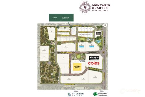 Property photo of 23 Coalesce Lane Shenton Park WA 6008