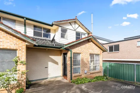 3/278 Park Rd, Berala, NSW 2141