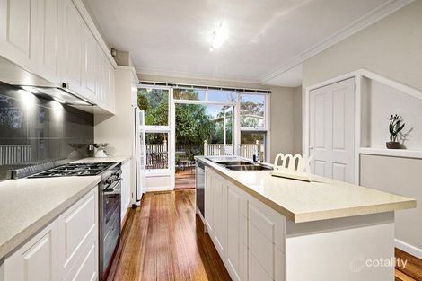 Property photo of 6 The Esplanade Maribyrnong VIC 3032