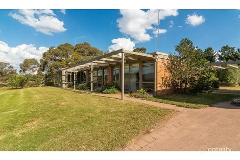 Property photo of 205 The Forest Road Bywong NSW 2621