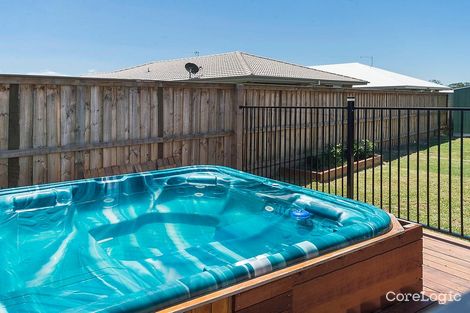 Property photo of 17 Pisces Court Coomera QLD 4209