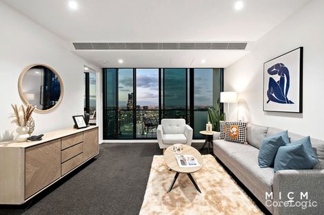 Property photo of 2915/601 Little Lonsdale Street Melbourne VIC 3000