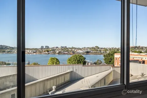 606/8 Skyring Tce, Teneriffe, QLD 4005