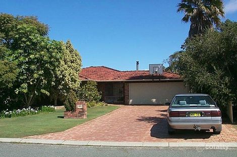 6 Edgeware Pl, Kingsley, WA 6026