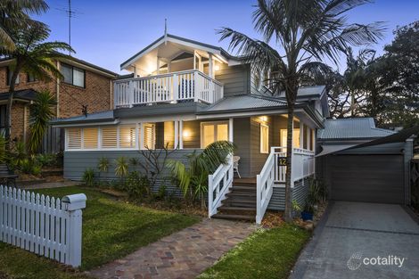 Property photo of 12 Bennett Street Dee Why NSW 2099