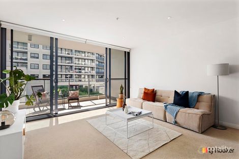Property photo of 245/1 Mouat Street Lyneham ACT 2602