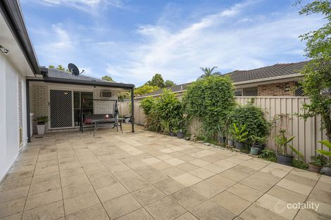 Property photo of 26 Ballybunion Drive Parkwood QLD 4214