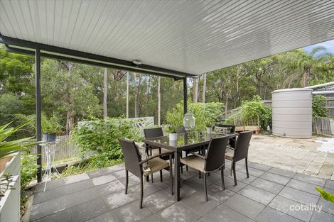 Property photo of 26 Ballybunion Drive Parkwood QLD 4214