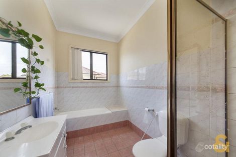 Property photo of 61 Webster Road Lurnea NSW 2170