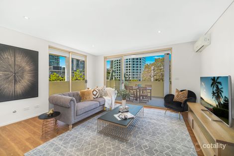 Property photo of 7/84-86 Albert Avenue Chatswood NSW 2067