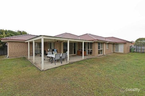 Property photo of 58 Halfway Drive Ormeau QLD 4208