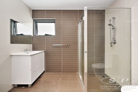 Property photo of 32/38-40 Albert Road Strathfield NSW 2135