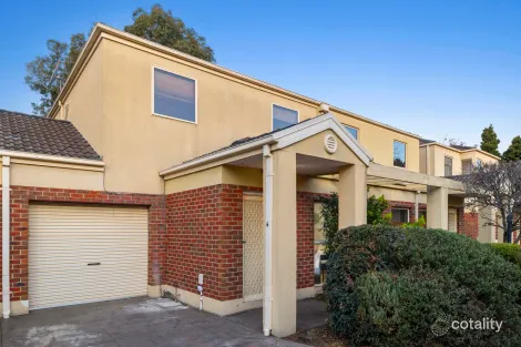 Property photo of 4/8 Willgilson Court Oakleigh VIC 3166