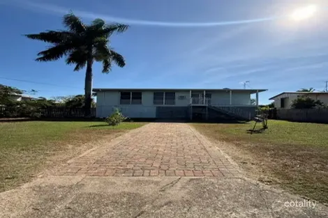 Property photo of 7 Tregaskis Street Vincent QLD 4814