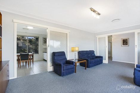 Property photo of 5 Vista Heights Road Miranda NSW 2228