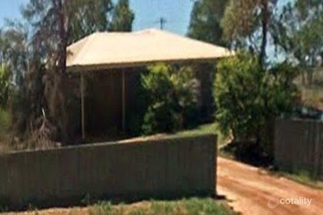 35 Lockyer Way, Roebourne, WA 6718