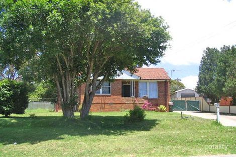 35 Novara Cres, Como, NSW 2226