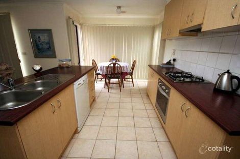 Property photo of 35 Bellbrae Crescent Cranbourne West VIC 3977