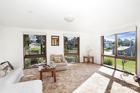 Property photo of 19 Le Gallienne Crescent Mulgrave VIC 3170