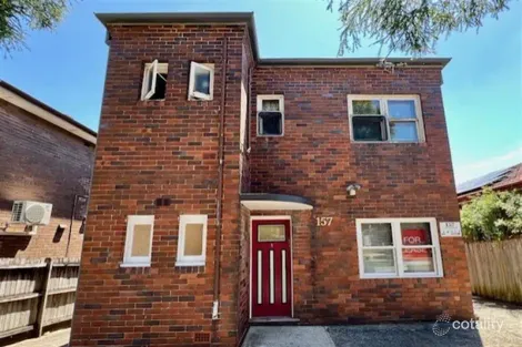 Property photo of 1/157 Cavendish Street Stanmore NSW 2048