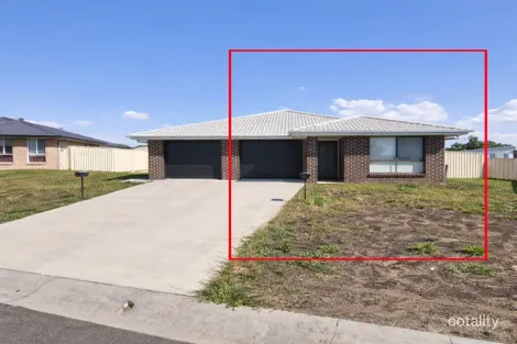 12 Lambert St, West Tamworth, NSW 2340