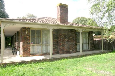 Property photo of 2 Betty Close Lysterfield VIC 3156