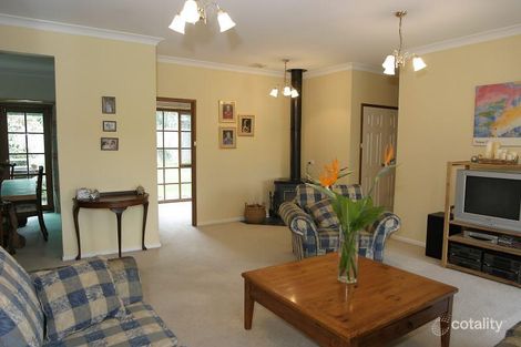 Property photo of 60 Liberty Avenue Rowville VIC 3178
