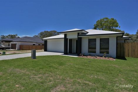Property photo of 6 John Storey Court Park Ridge QLD 4125