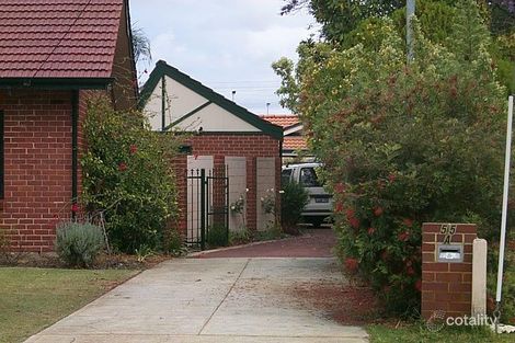 Property photo of 55 Conochie Crescent Manning WA 6152