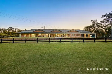 Property photo of 244 Averys Lane Buchanan NSW 2323