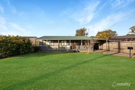 58 Warrego Dr, Sanctuary Point, NSW 2540