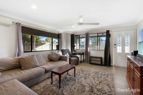 Property photo of 58 Warrego Drive Sanctuary Point NSW 2540