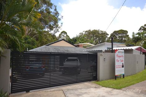 Property photo of 61A Ridgeway Avenue Southport QLD 4215