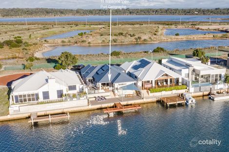 Property photo of 11 Waterline View Geographe WA 6280