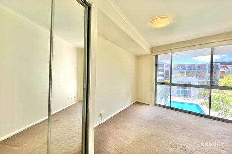 Property photo of 133/25-33 Allen Street Waterloo NSW 2017