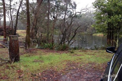 Property photo of 3009 Wisemans Ferry Road Mangrove Mountain NSW 2250