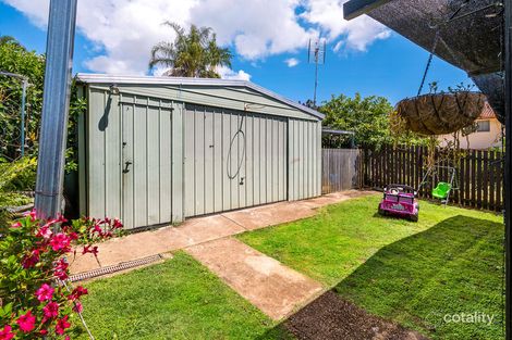 Property photo of 22 Woorak Street Bracken Ridge QLD 4017
