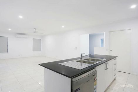 Property photo of 6 John Storey Court Park Ridge QLD 4125