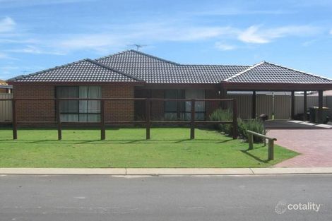 Property photo of 56 Range Road Capel WA 6271