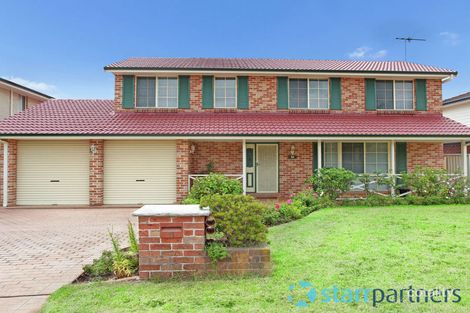 11 Roche Pl, Merrylands West, NSW 2160