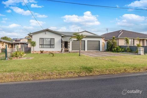 Property photo of 68 Mustang Drive Sanctuary Point NSW 2540