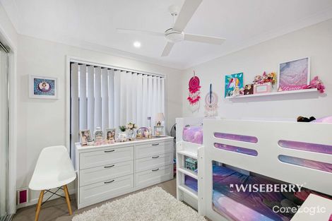 Property photo of 7A Mitchell Terrace Warnervale NSW 2259
