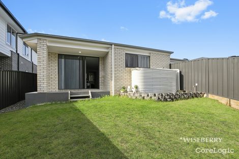 Property photo of 7A Mitchell Terrace Warnervale NSW 2259