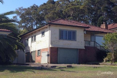 Property photo of 27 Ambrose Street Carey Bay NSW 2283