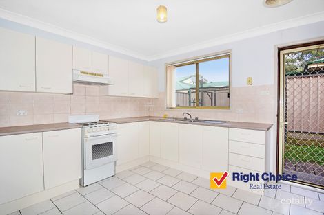 Property photo of 4/34 Mayfield Circuit Albion Park NSW 2527